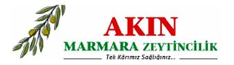 Akın Marmara Zeytincilik - İstanbul